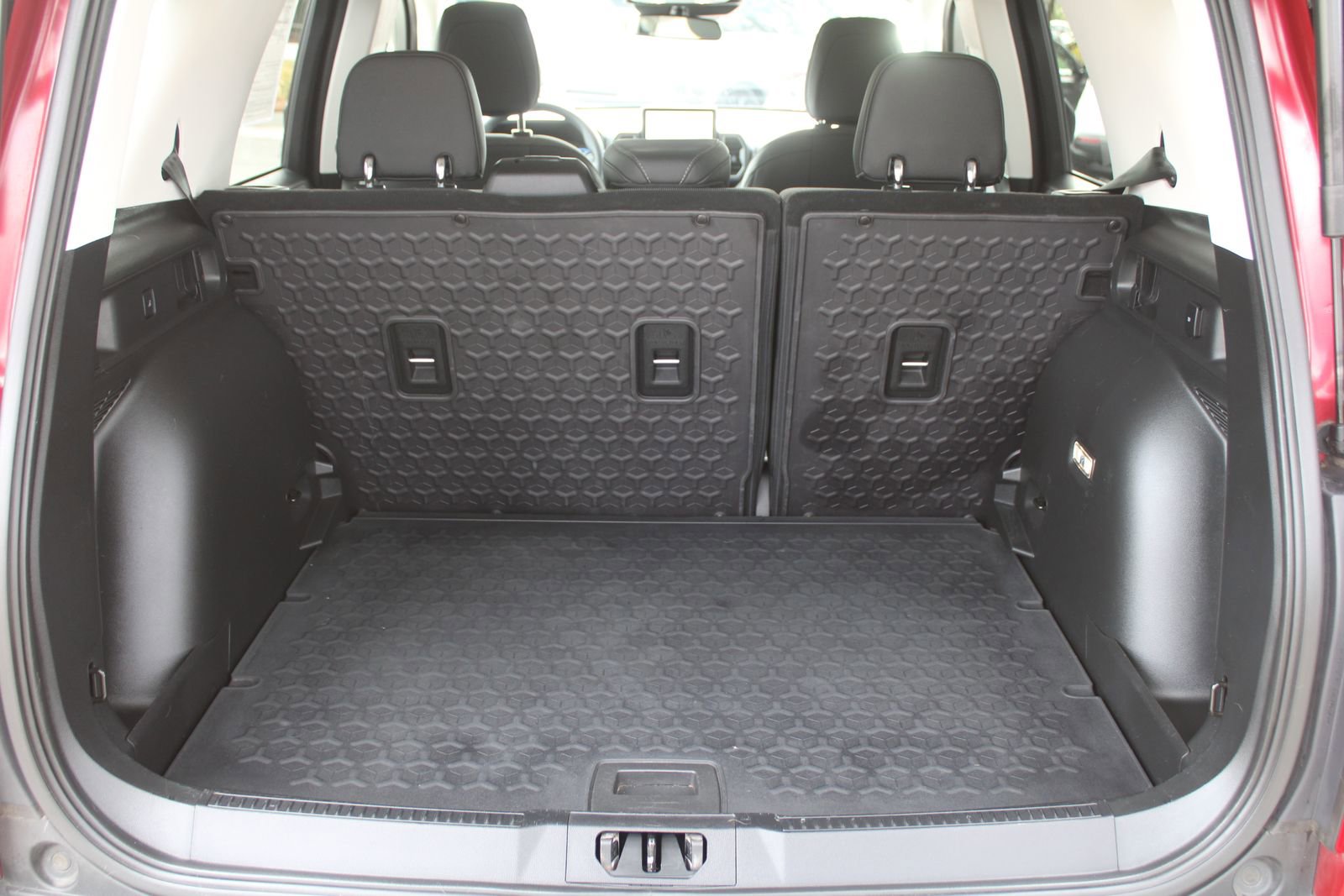 Used 2021 Ford Bronco Sport Big Bend image 11