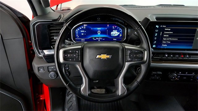 Used 2024 Chevrolet Silverado 2500 LT image 14