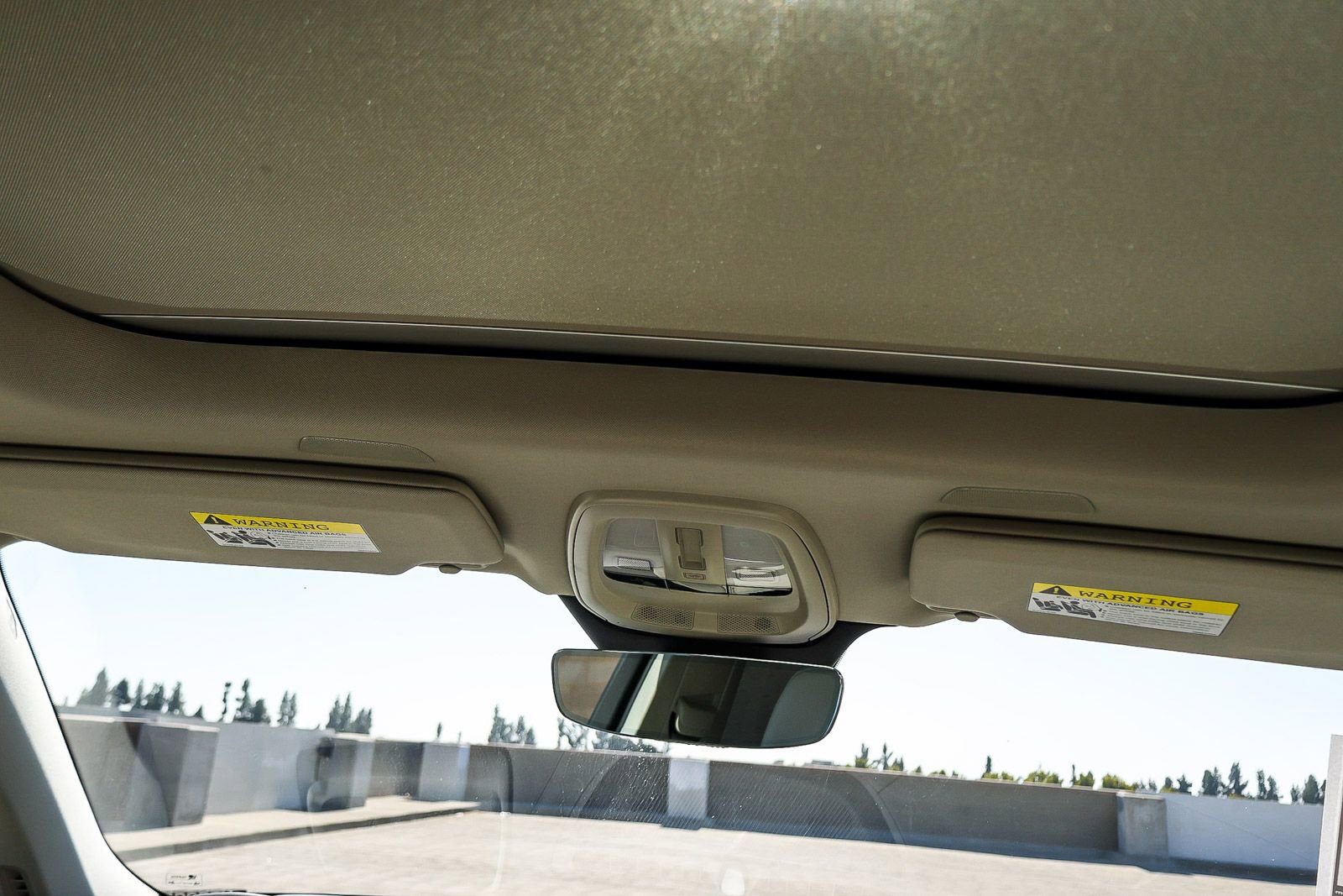 New 2026 Volvo XC90 B6 Ultra w/ Protection Package image 27