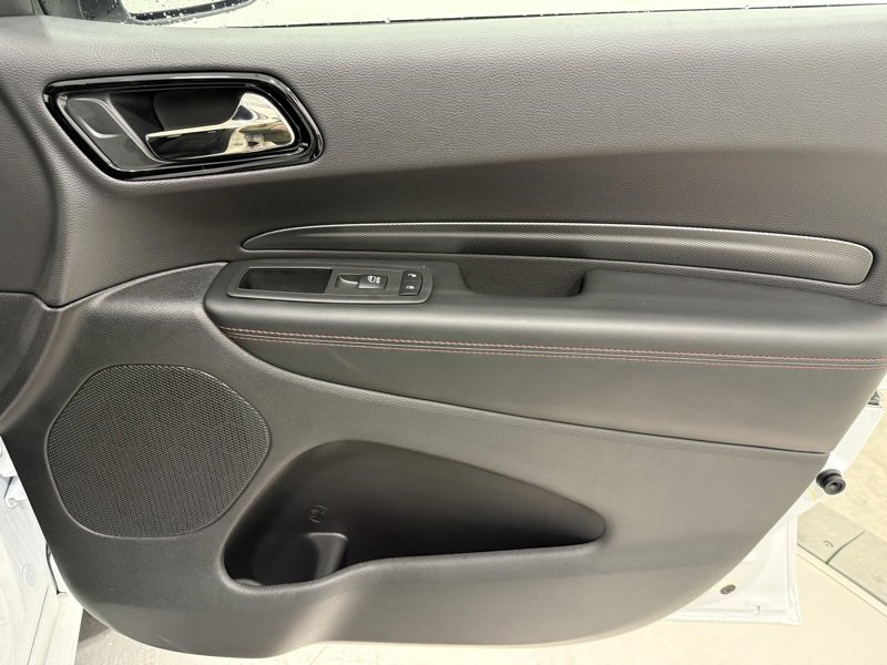 New 2026 Dodge Durango GT image 17