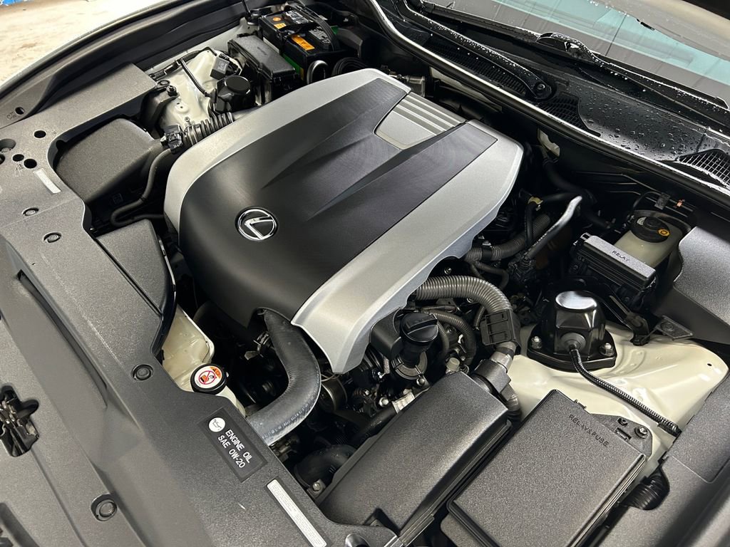 Used 2018 Lexus GS 350 F Sport image 31