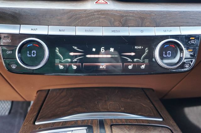 Used 2022 Genesis G80 2.5T w/ Advanced Package RWD image 19