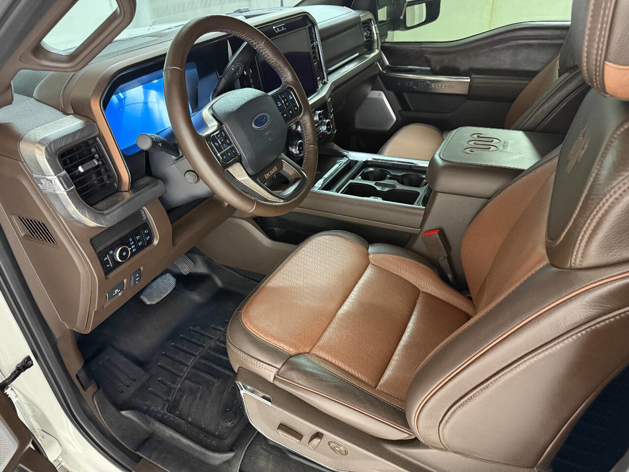 Used 2026 Ford F350 King Ranch image 57