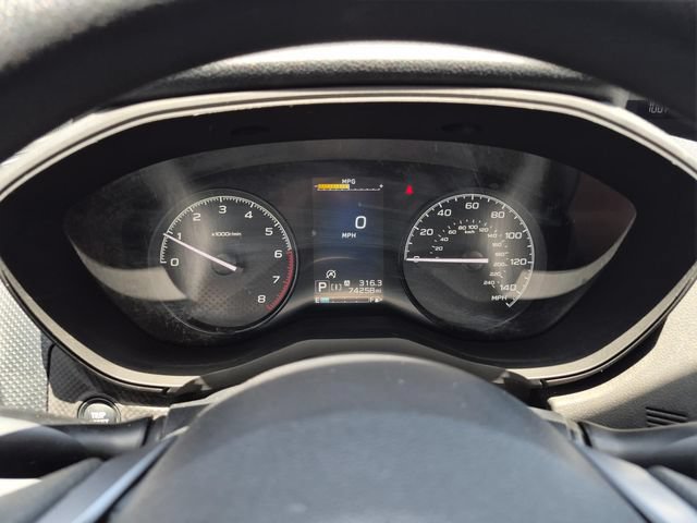 Used 2020 Subaru Forester w/ Alloy Wheel Package AWD/4WD image 31
