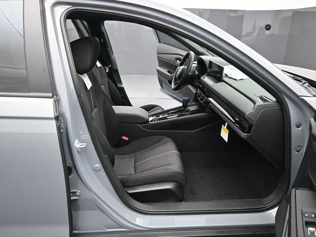 New 2025 Honda Accord Sport image 10