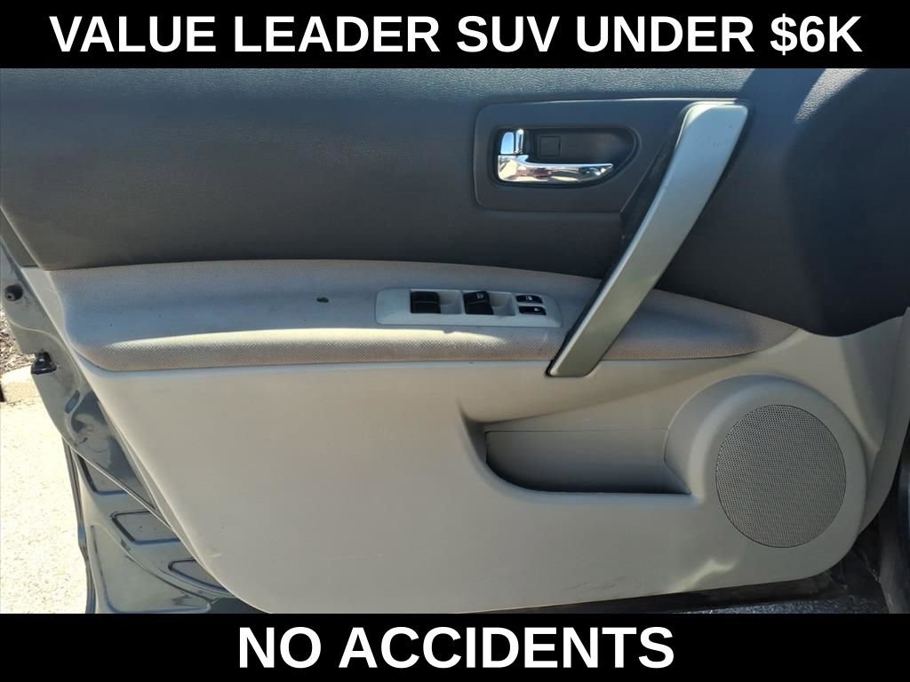 Used 2013 Nissan Rogue S w/ Special Edition Pkg AWD/4WD image 11