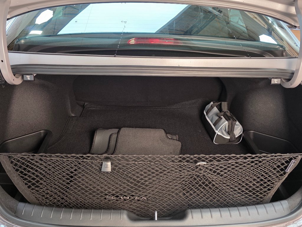 New 2026 Hyundai Elantra Sport w/ Cargo Package image 14