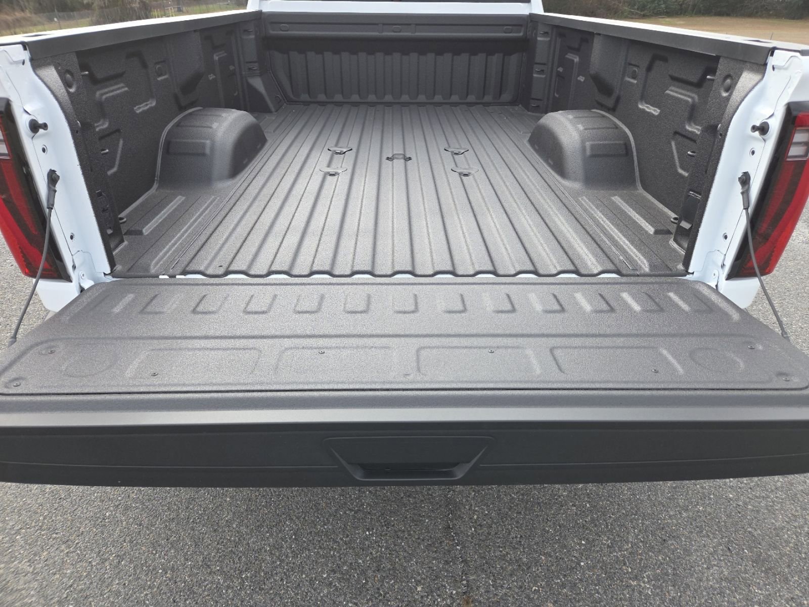 New 2026 GMC Sierra 3500 Pro w/ 1SA Pro Safety Plus Package image 24