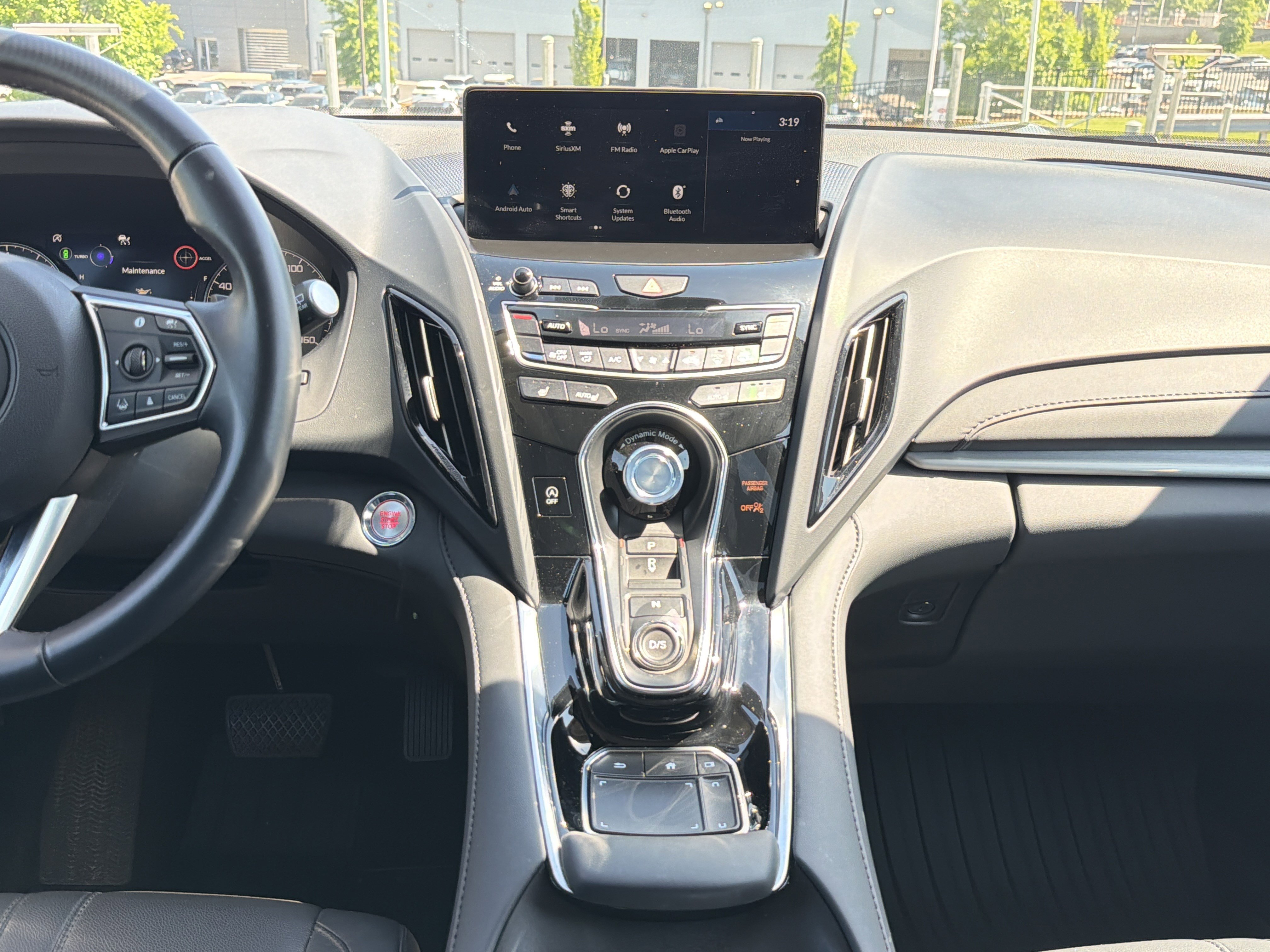 Certified 2024 Acura RDX SH-AWD image 29