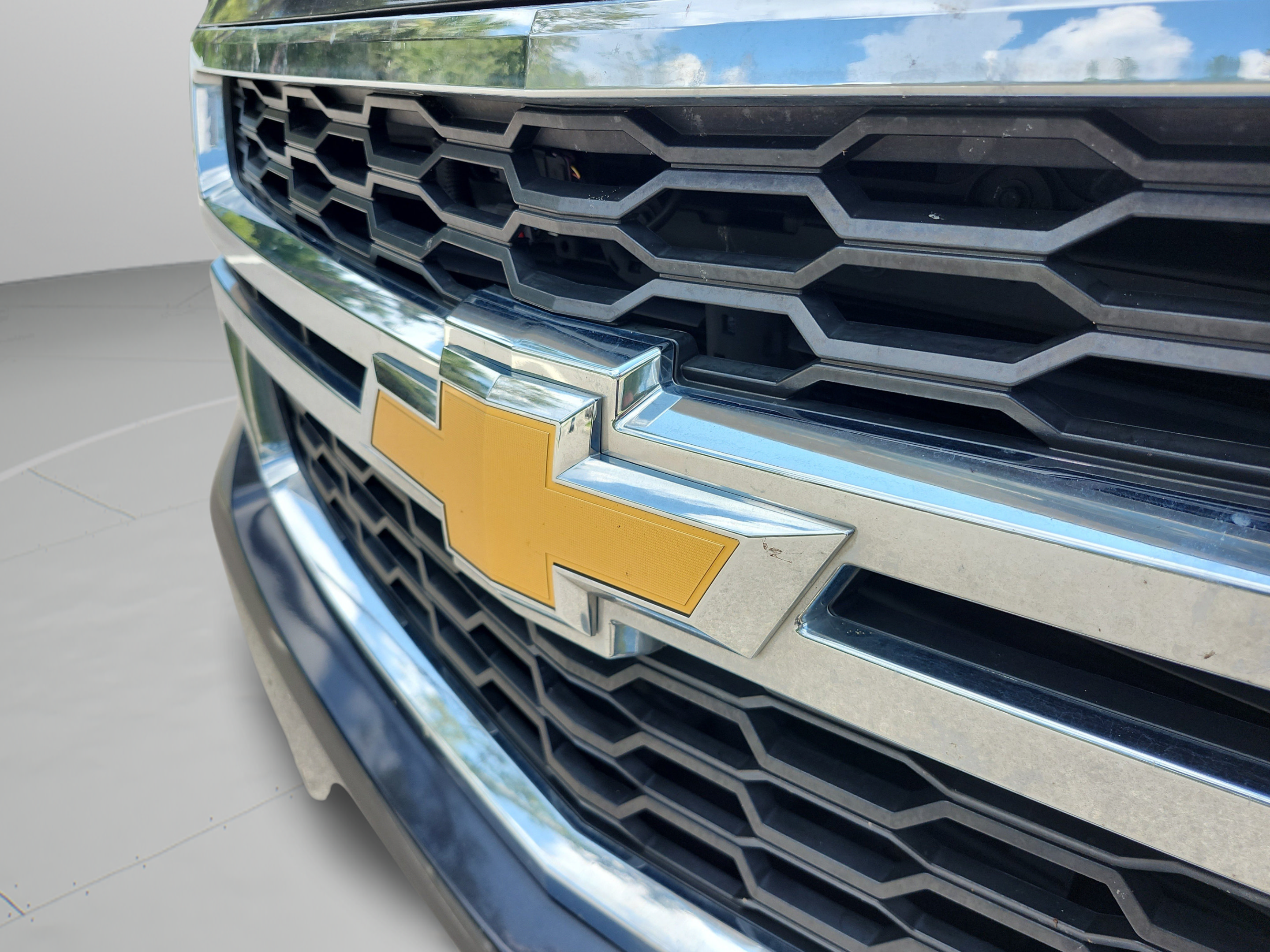 Used 2017 Chevrolet Tahoe LT w/ Luxury Package RWD image 27