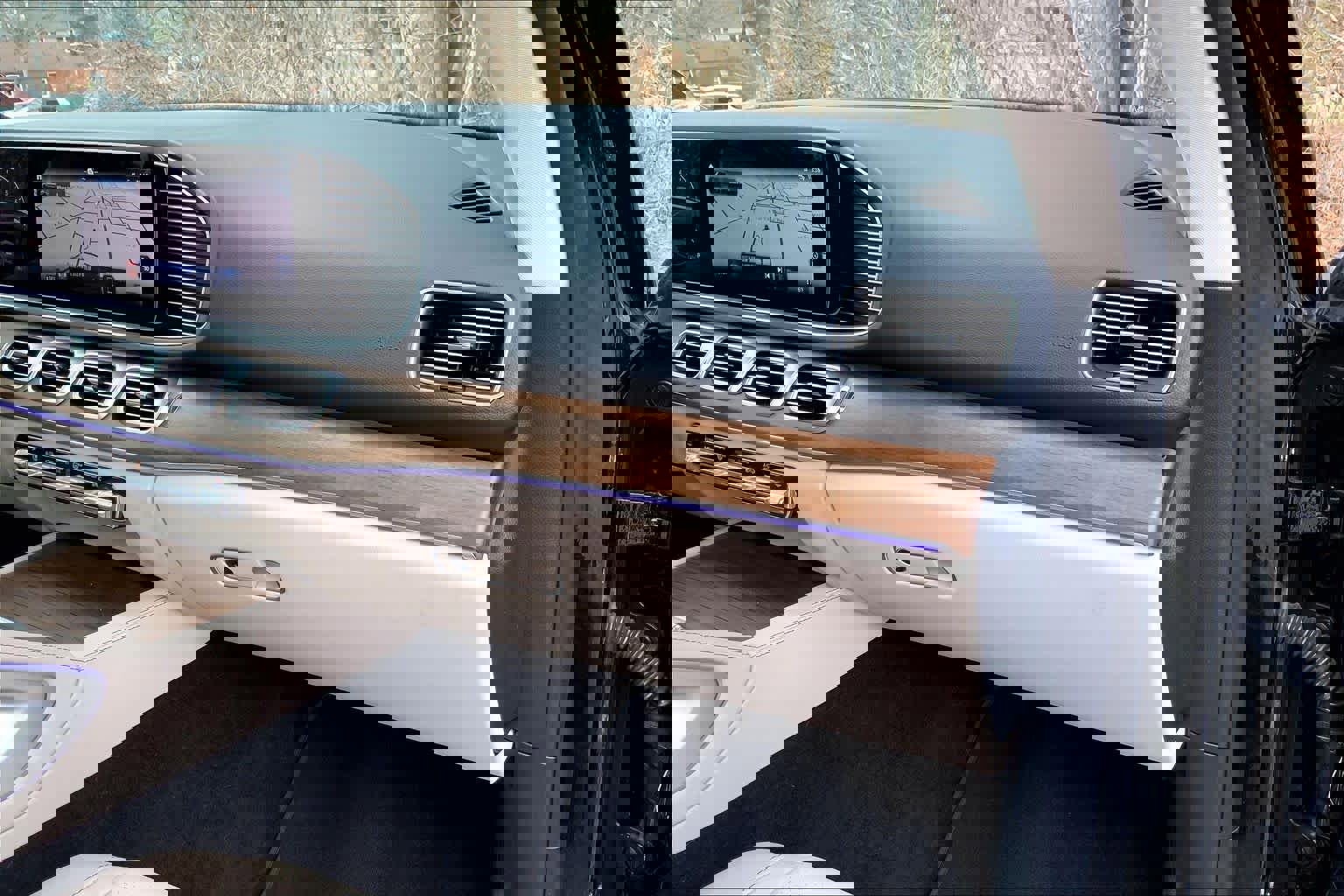 Used 2024 Mercedes-Benz GLE 350 4MATIC image 19