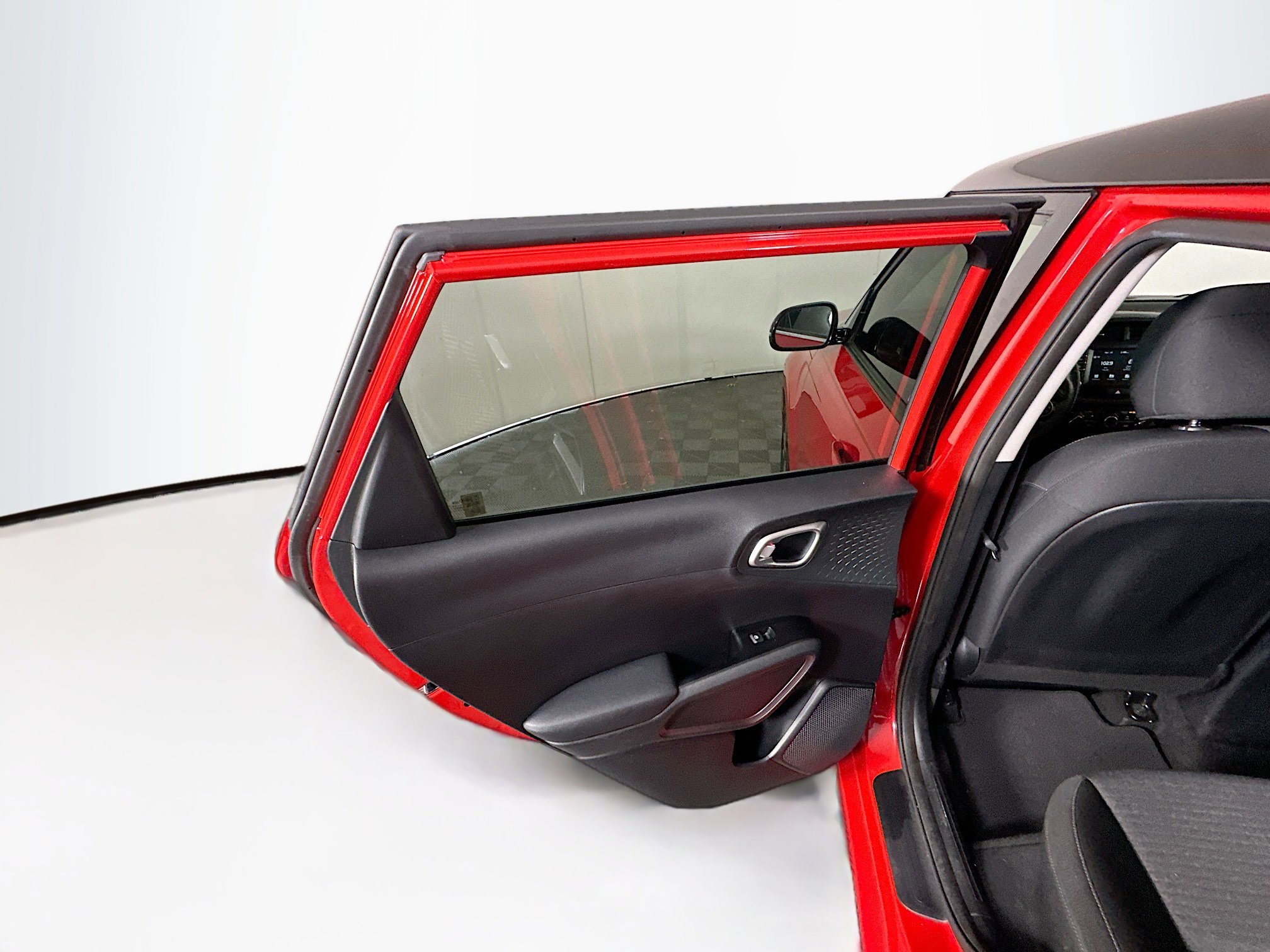 Used 2020 Kia Soul GT-Line image 25