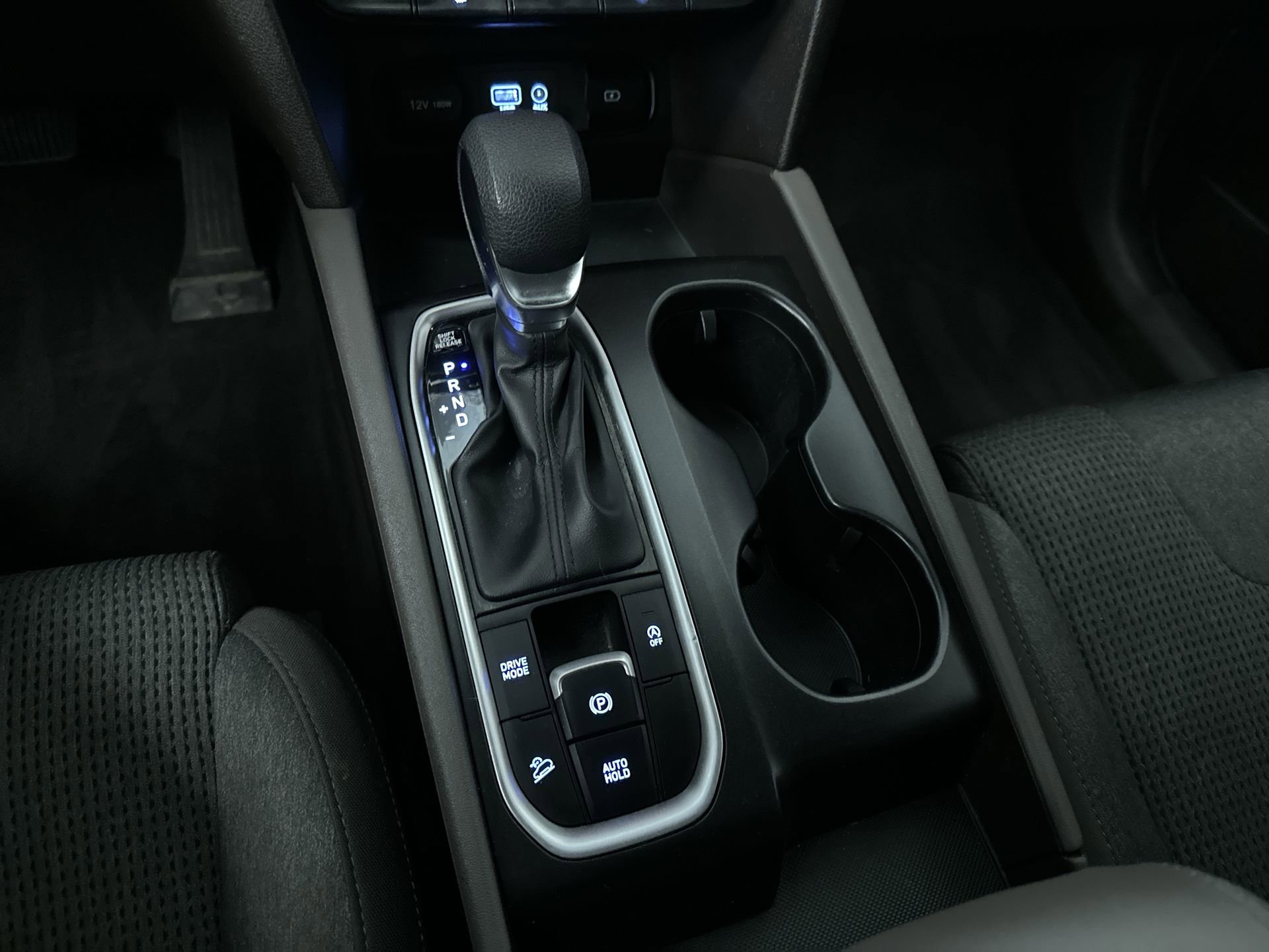 Used 2019 Hyundai Santa Fe SEL AWD/4WD image 21