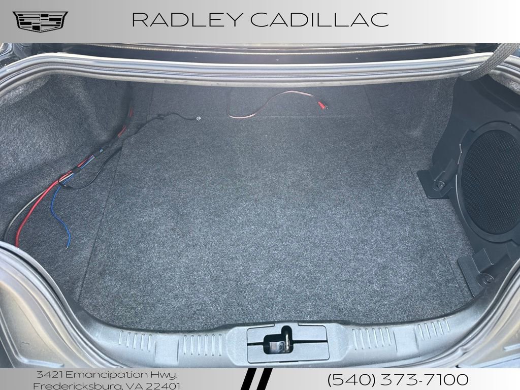 Used 2020 Ford Mustang GT Premium w/ GT Performance Package image 12