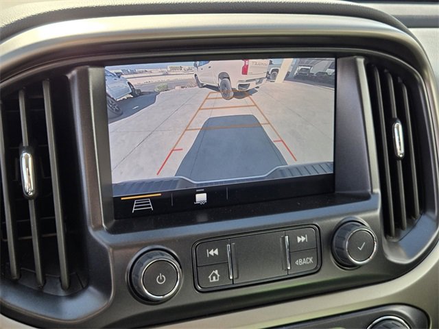 Certified 2022 Chevrolet Colorado Z71 image 21