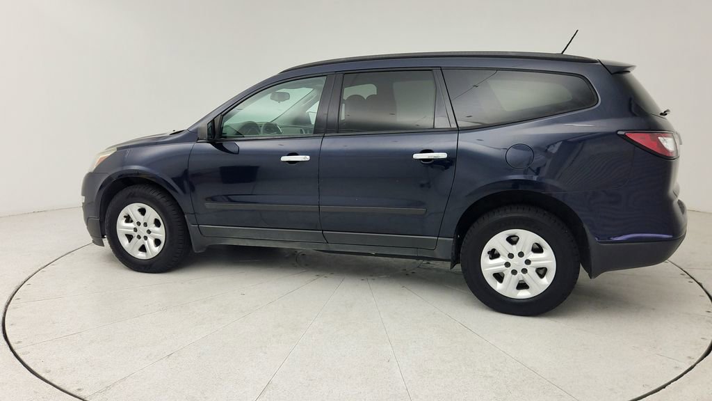 Used 2015 Chevrolet Traverse LS FWD image 7