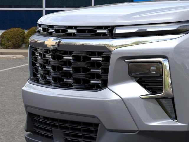 New 2027 Chevrolet Traverse LT w/ Sun and Wheel Package FWD image 13
