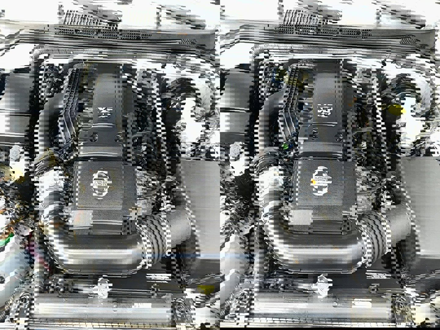 Used 2013 Nissan Frontier SV w/ SV Value Truck Pkg image 26