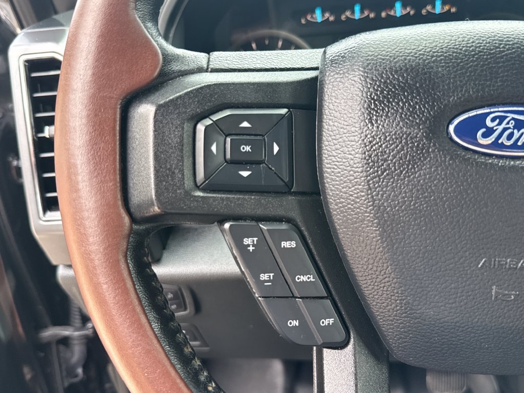Certified 2019 Ford F150 XLT w/ Equipment Group 302A Luxury AWD/4WD image 16