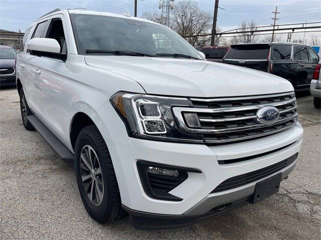 Used 2021 Ford Expedition XLT image 28