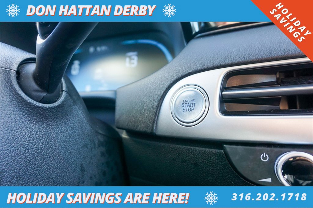 Used 2024 Hyundai Palisade SEL image 14