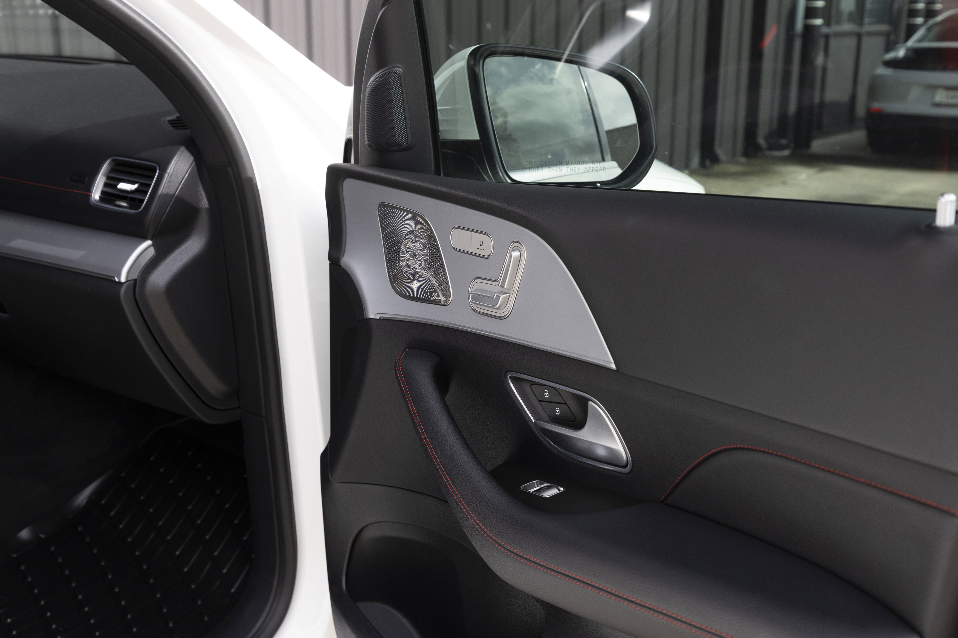 Used 2023 Mercedes-Benz GLE 53 AMG 4MATIC image 21