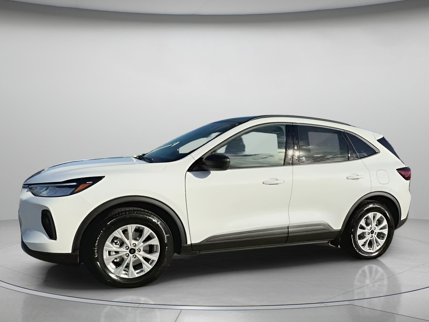 New 2026 Ford Escape Active FWD image 15