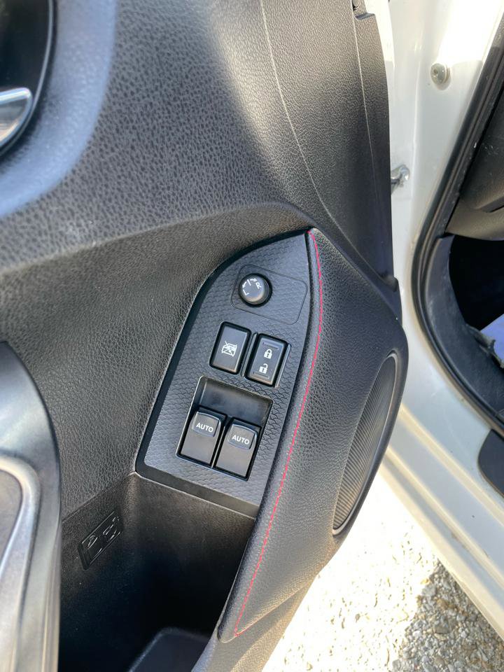 Used 2014 Scion FR-S Monogram Series image 8