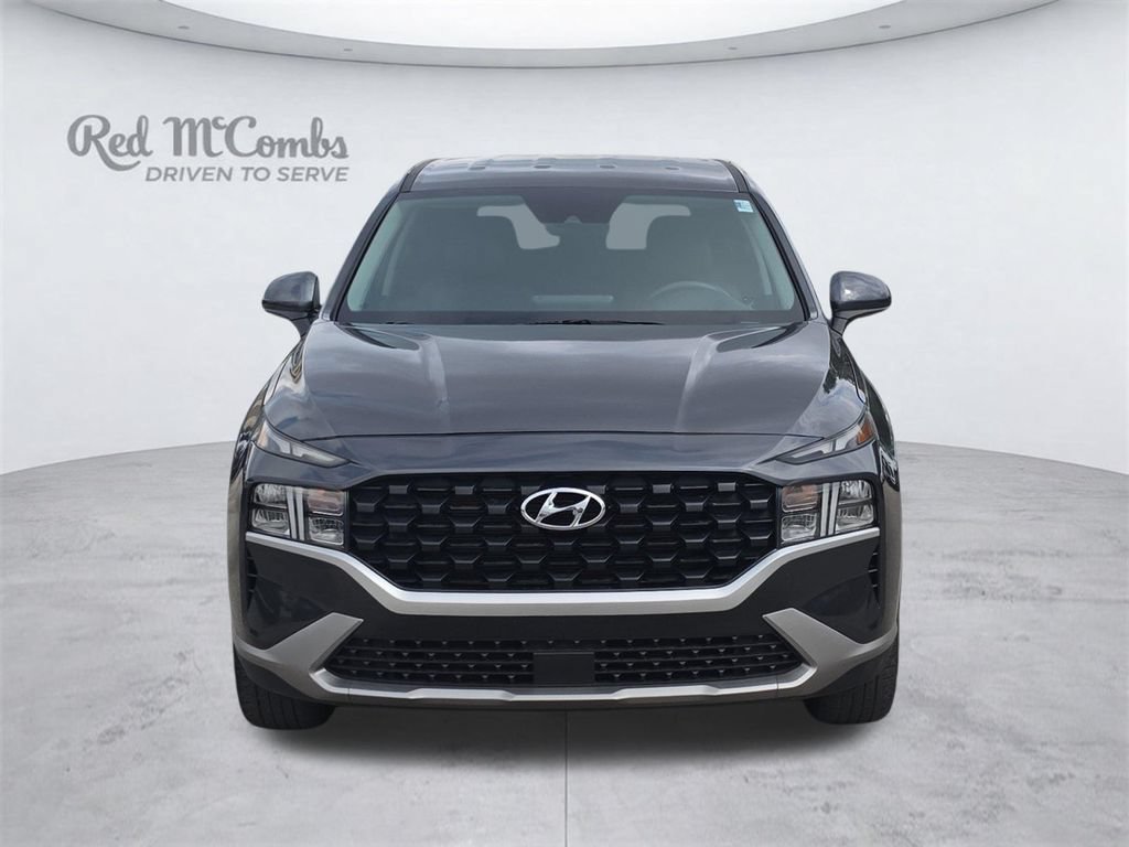Certified 2023 Hyundai Santa Fe SE AWD/4WD image 9