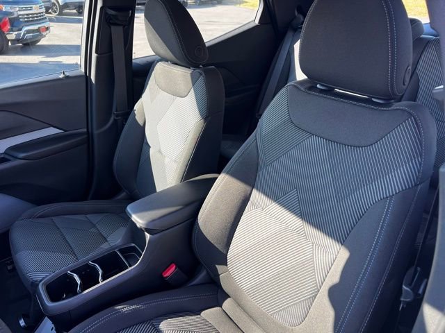 New 2027 Chevrolet Bolt LT w/ Comfort Package image 16