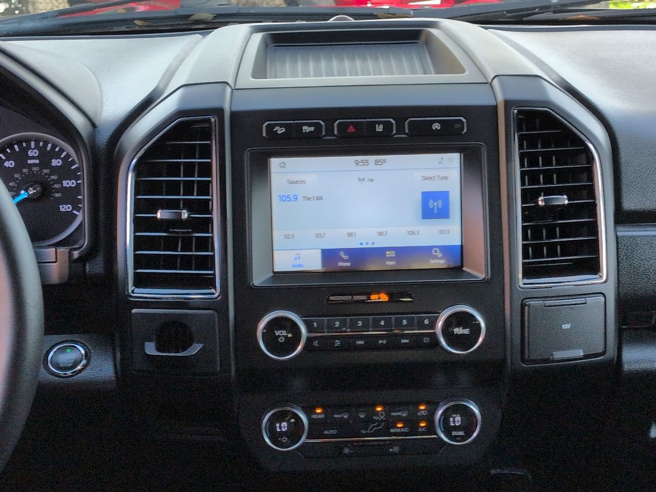 Used 2021 Ford Expedition XL AWD/4WD image 18