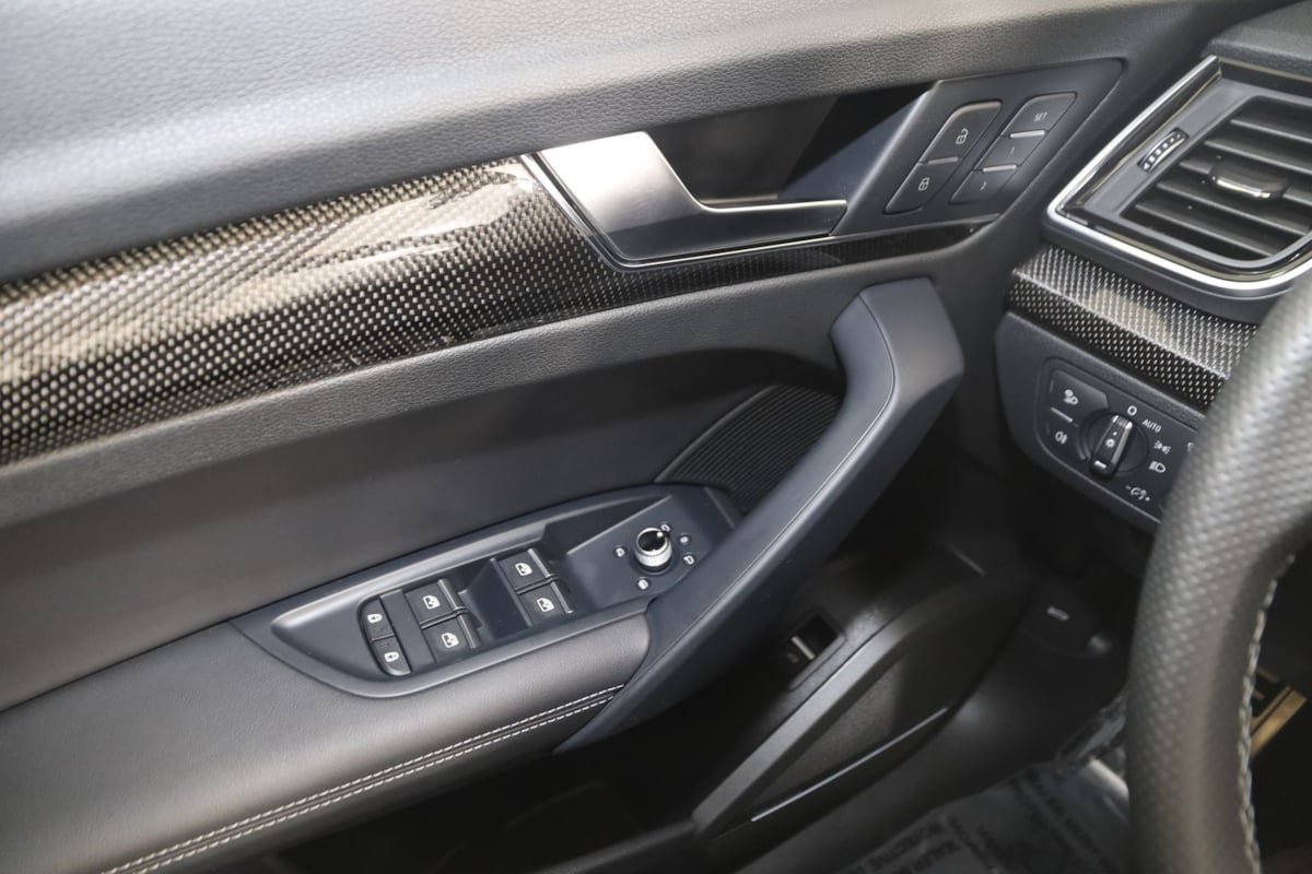 Used 2023 Audi SQ5 Prestige w/ Prestige Package AWD/4WD image 31