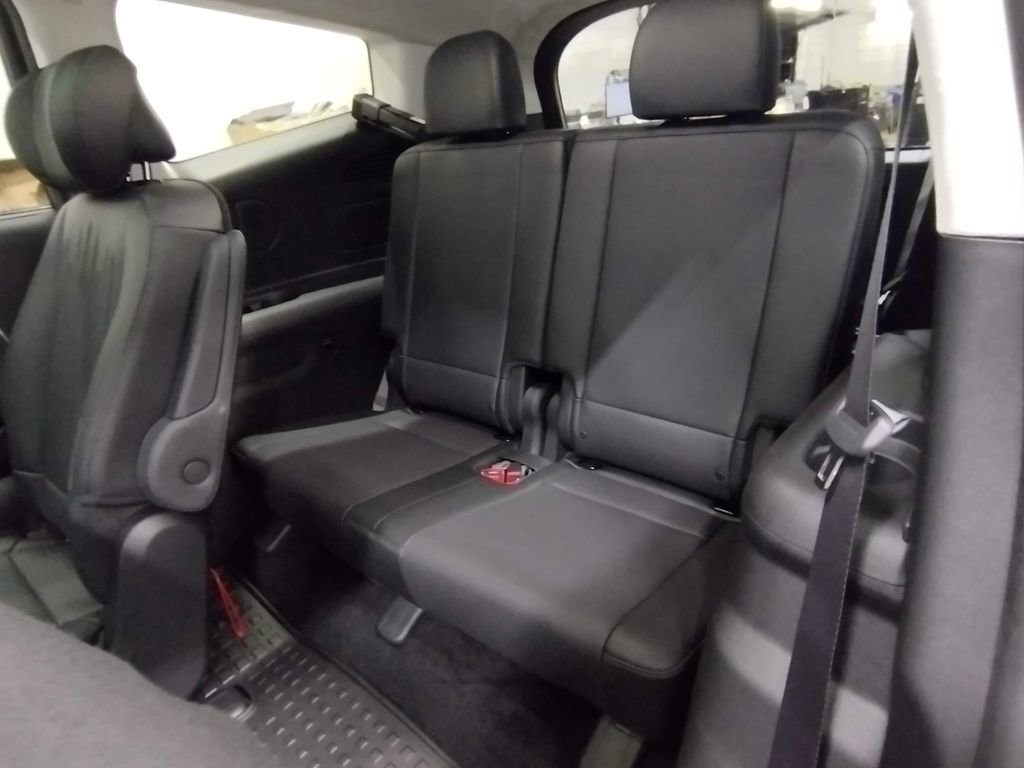 New 2026 Hyundai Ioniq 9 Calligraphy image 34