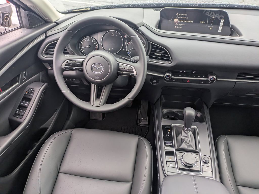 New 2026 MAZDA CX-30 AWD 2.5 S w/ Select Sport Pkg image 16