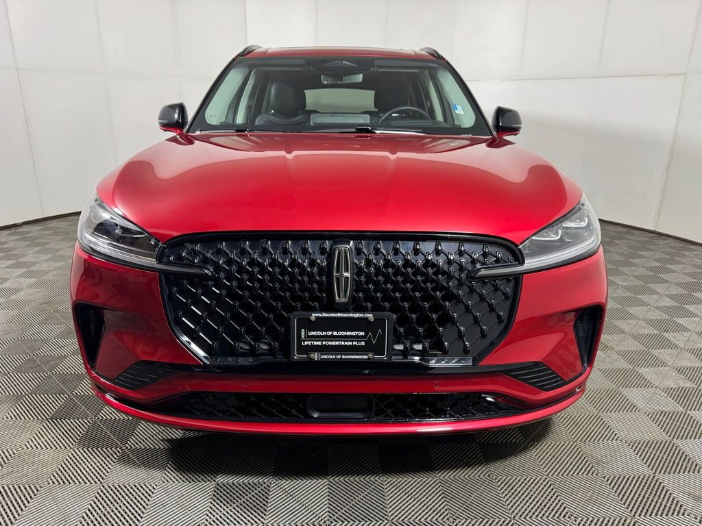 New 2025 Lincoln Aviator Reserve w/ Equipment Group 201A image 8
