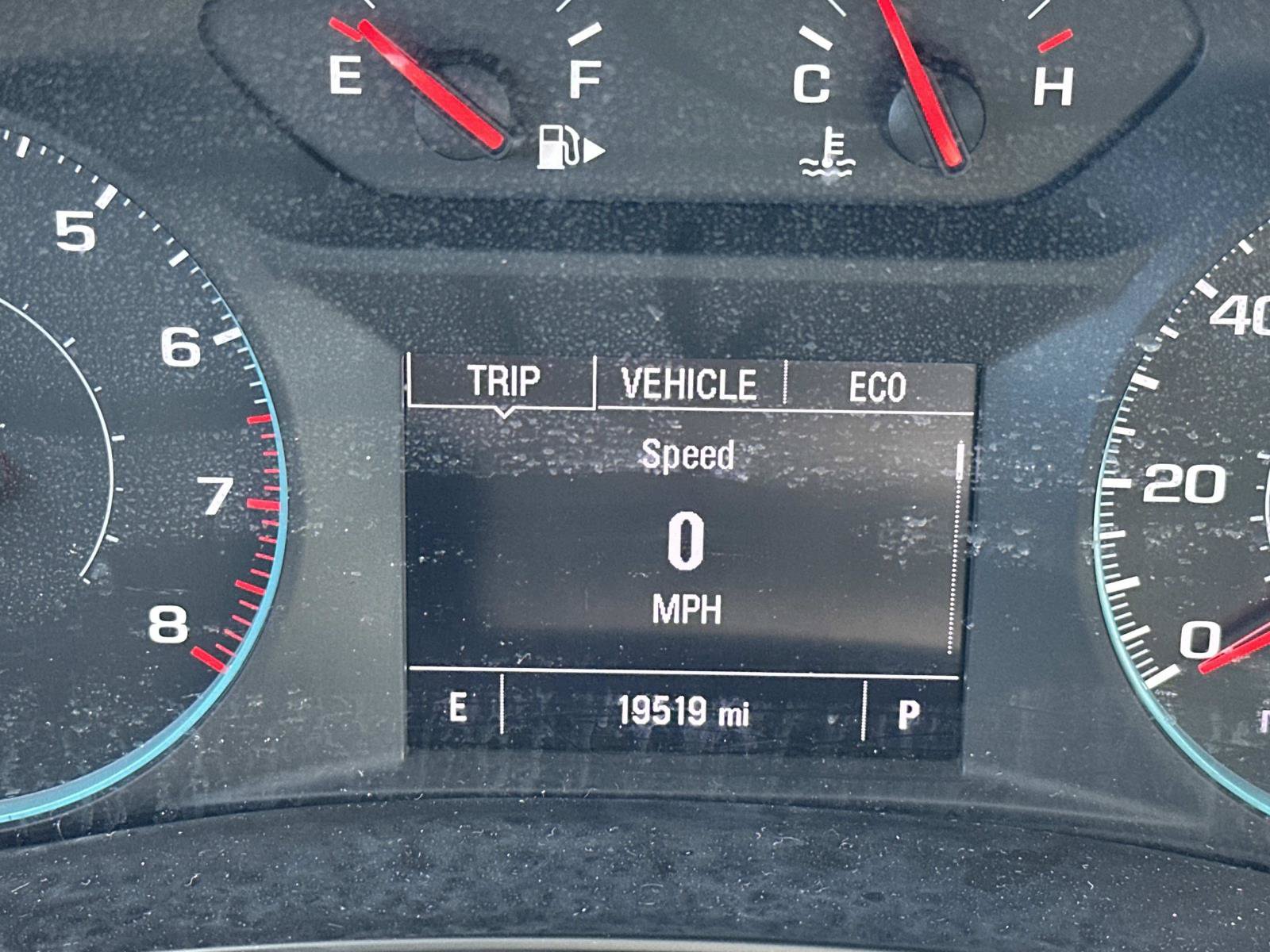 Certified 2024 Chevrolet Malibu RS FWD image 20