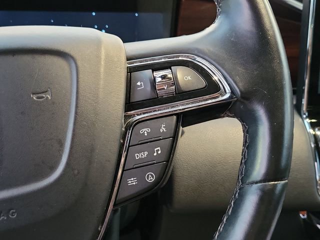 Used 2024 Lincoln Navigator Premiere AWD/4WD image 20