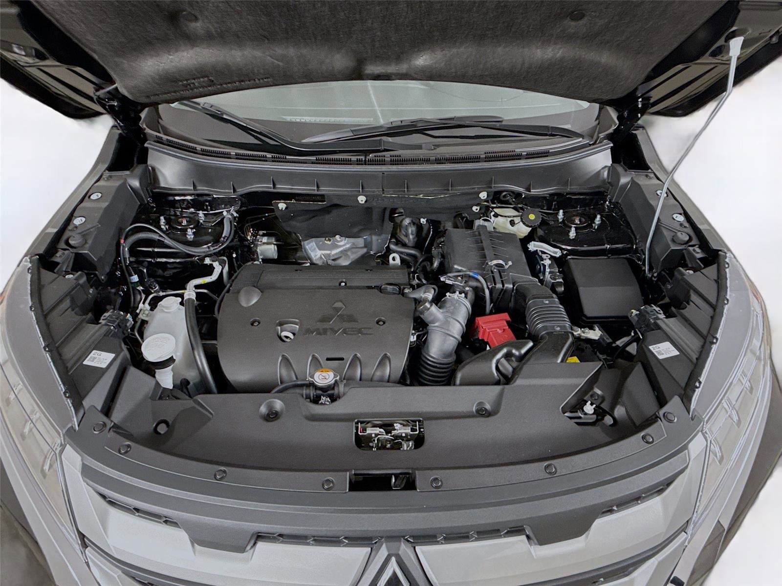 New 2026 Mitsubishi Outlander Sport AWD image 20
