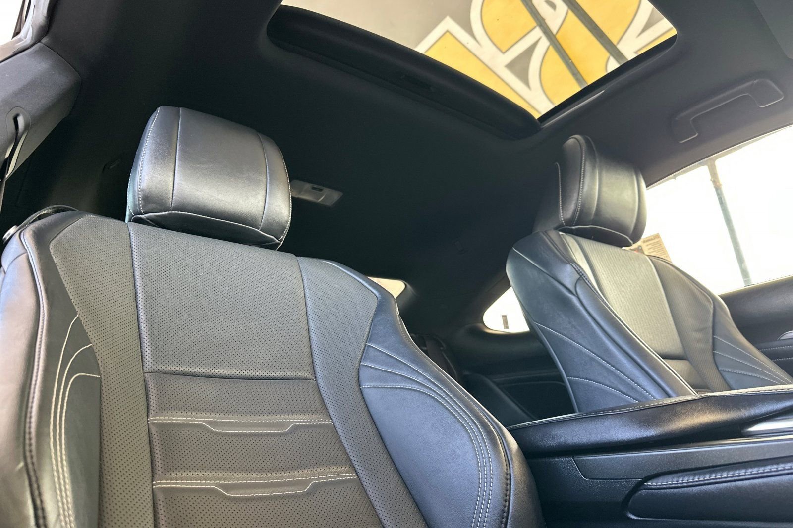 Used 2017 Lexus RC 350 F Sport RWD image 16