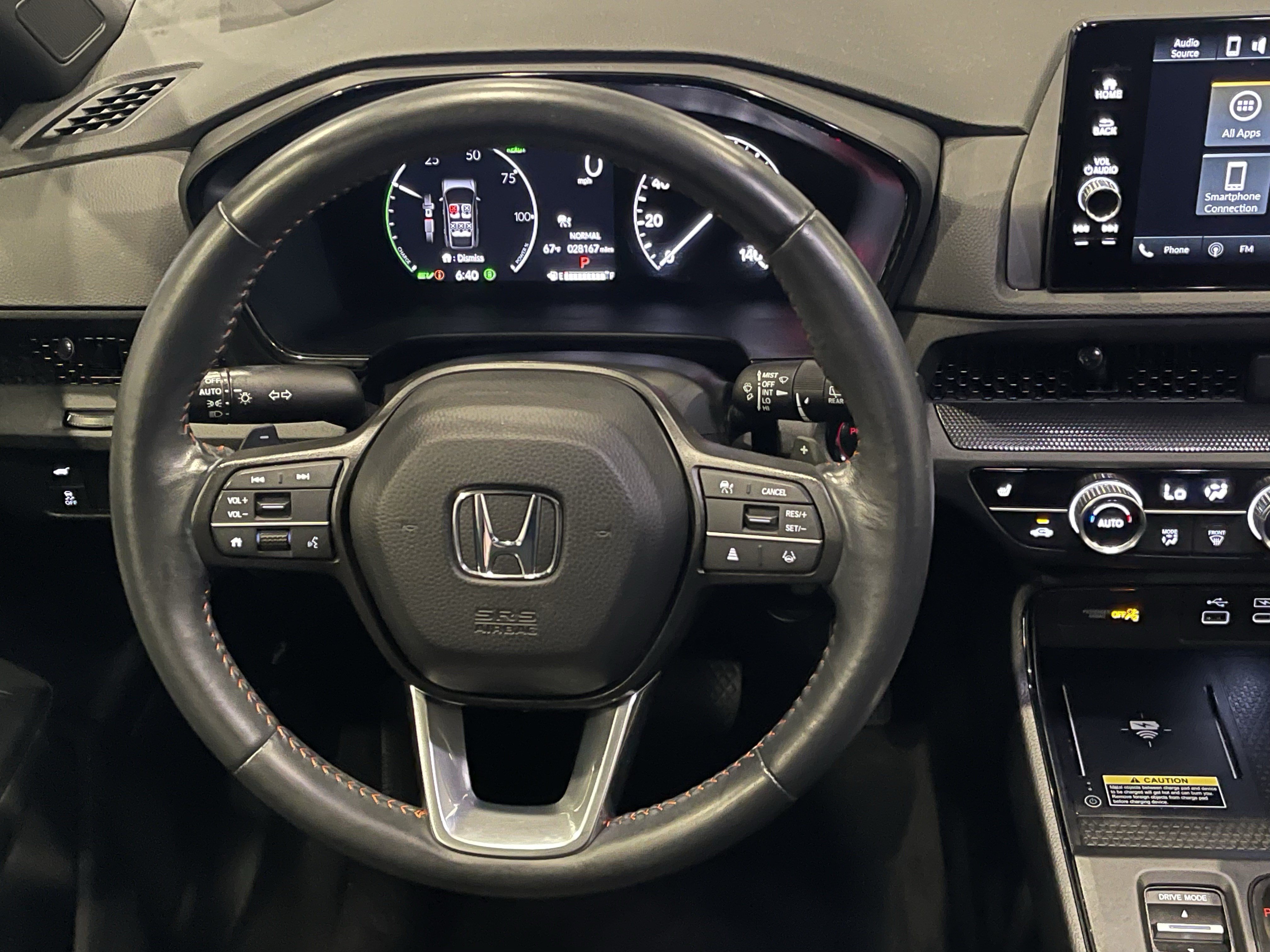 Used 2024 Honda CR-V Sport-L image 19