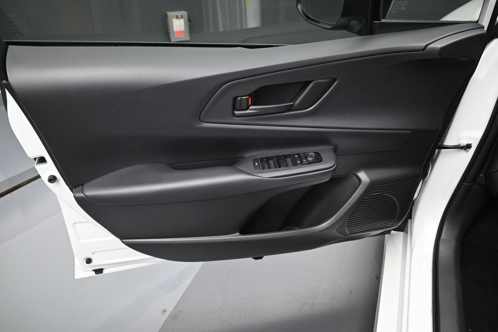 Certified 2024 Toyota Prius Prime FWD image 10
