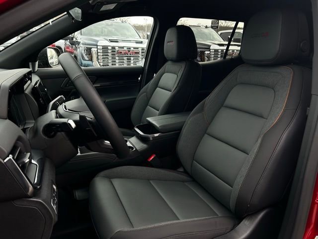 New 2026 GMC Terrain AT4 w/ Convenience Package III image 15