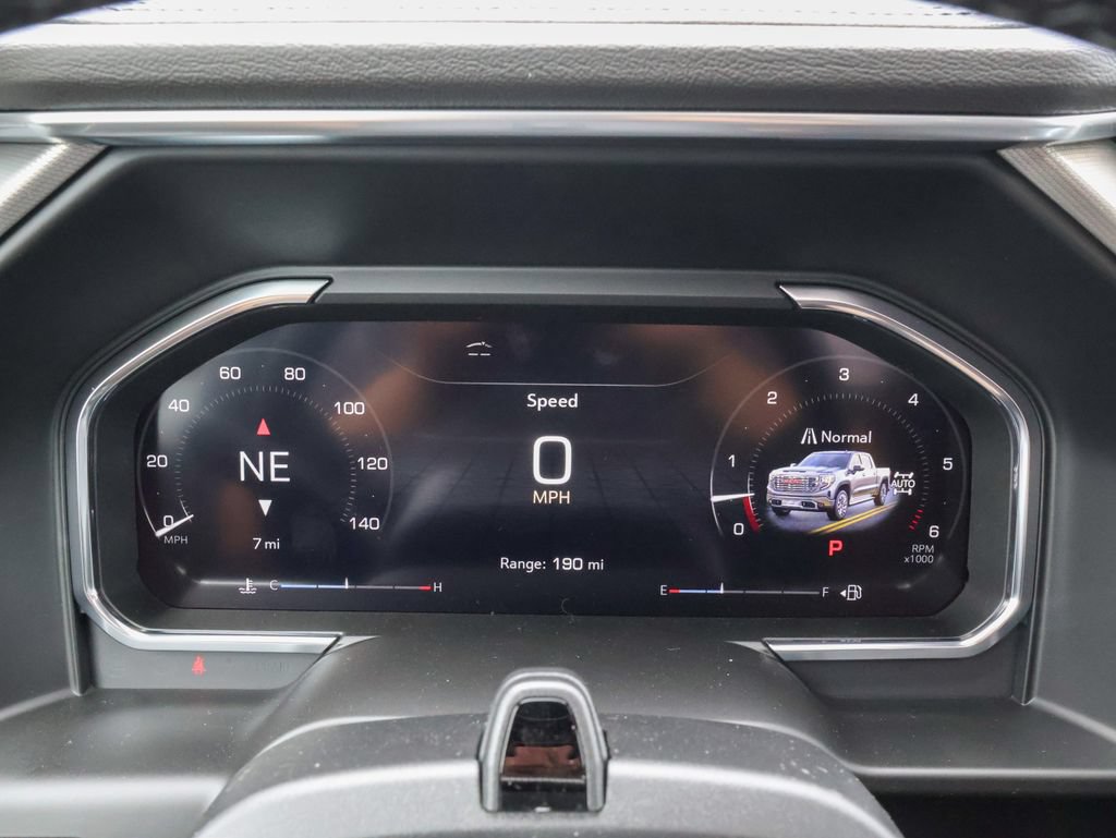 New 2026 GMC Sierra 1500 Denali AWD/4WD image 19