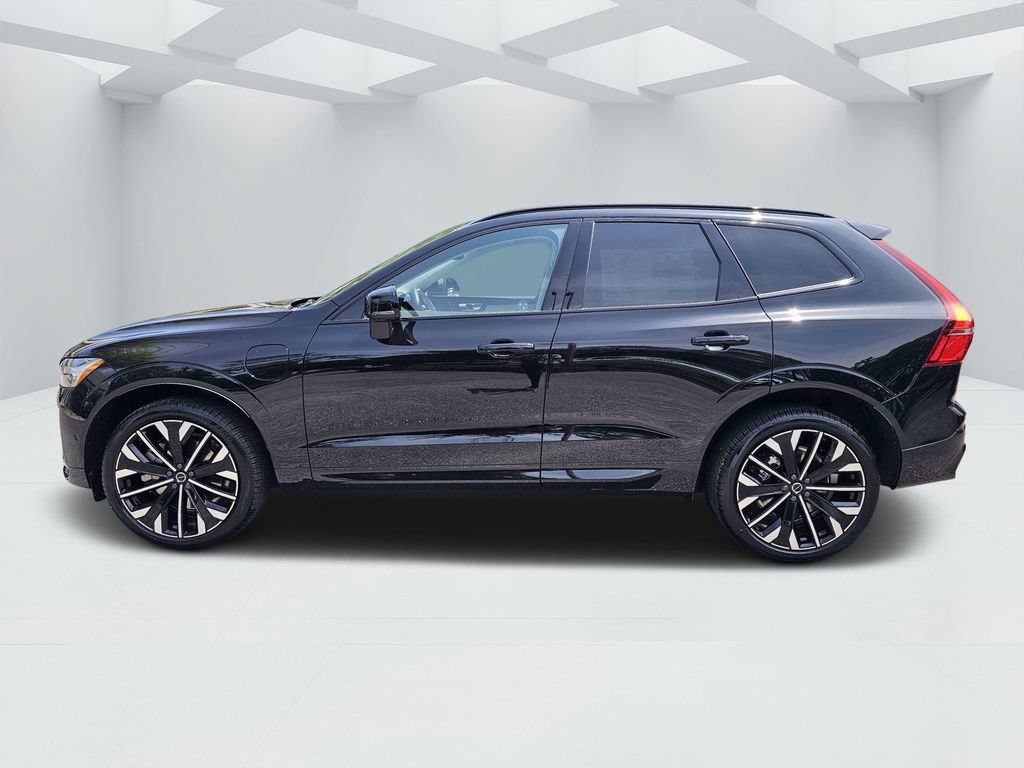 New 2026 Volvo XC60 T8 Ultra w/ Protection Package Premier AWD/4WD image 6