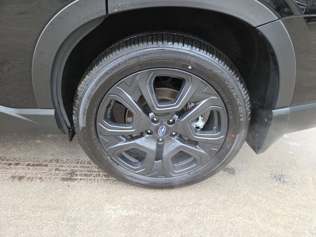 New 2026 Subaru Ascent Bronze Edition w/ Onyx Package image 24