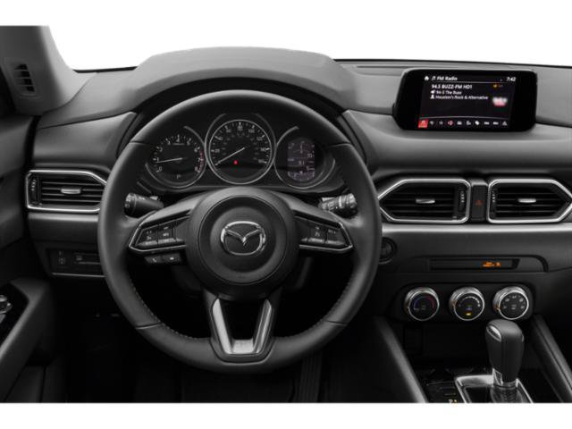 Used 2019 MAZDA CX-5 Sport FWD image 10