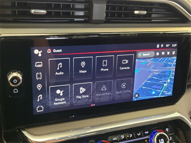 New 2026 GMC Sierra 1500 Denali image 17