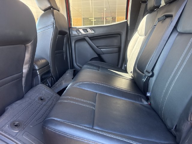 Used 2019 Ford Ranger Lariat w/ Equipment Group 501A Mid AWD/4WD image 21