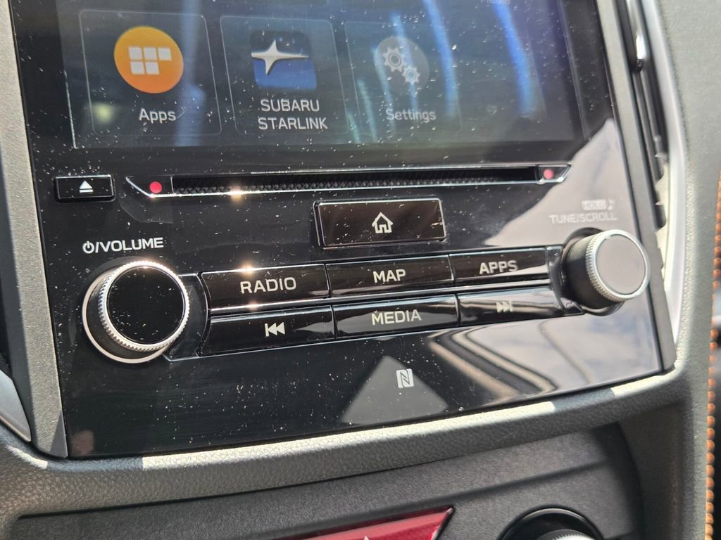 Used 2021 Subaru Crosstrek 2.5i Limited w/ Moonroof Package 2 image 19