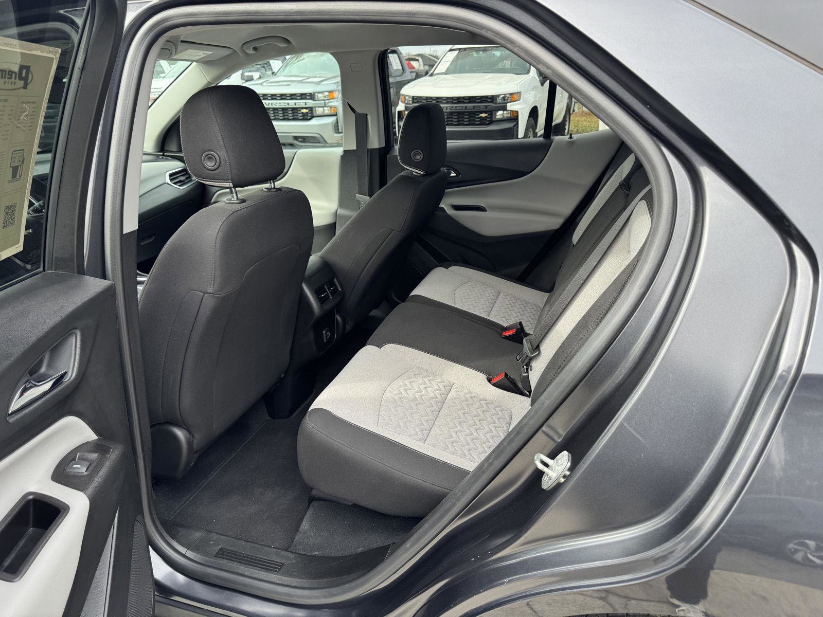 Used 2022 Chevrolet Equinox LT image 6